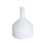 EQ PU20 Tip Adapter, 18mm x 2.5mm redirect to product page