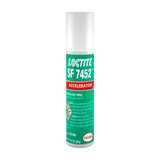 LOCTITE® SF 7452™ Tak Pak® Accelerator, Amber, 0.7 oz Metered-Mist Bottle redirect to product page