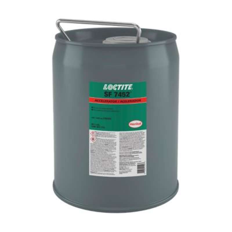 LOCTITE® SF 7452™ Tak Pak® Accelerator