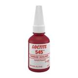 545™ Thread Sealant, Hydraulic, Pneumatic Fittings, 10 ml Bottle redirect to product page