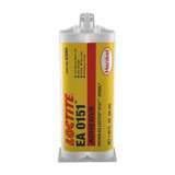 LOCTITE® EA 0151™ HYSOL® Adhesive, Clear, Extended Open Time redirect to product page