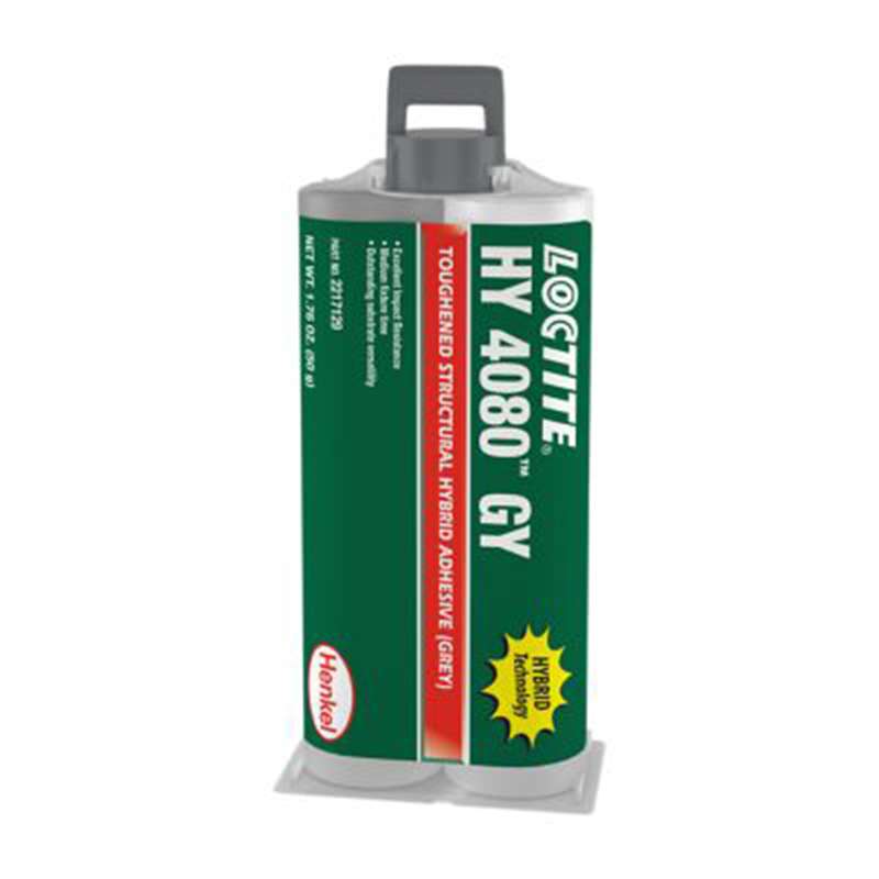4080 Hybrid Adhesive 50G Cartridge, Gray