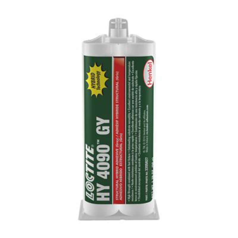 4090 Hybrid Adhesive 50G Cartridge, Gray