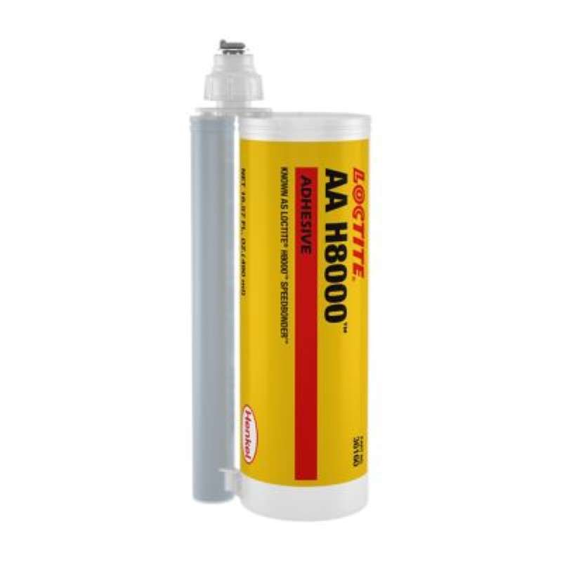 H8000™ Speedbonder™ Structural Adhesive