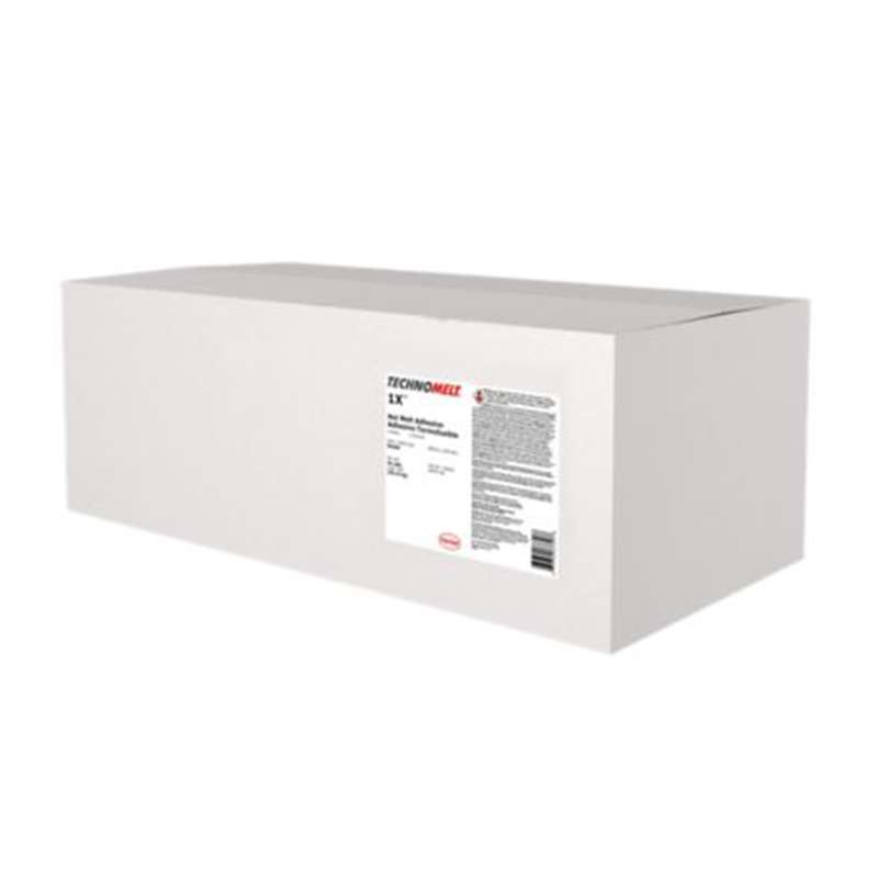 Hot Melt Adhesive, Physical Form Solid, Pale Yellow/Clear