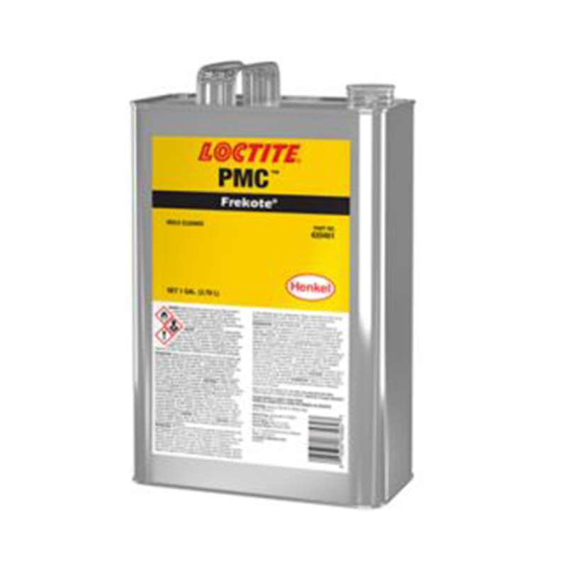 LOCTITE® Frekote® PMC™ Mold Release Cleaner, Liquid, 1 gal Can