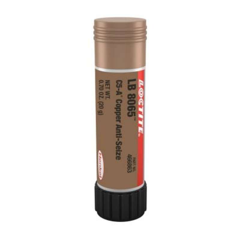 QuickStix™ C5-A® Copper Grade Anti-Seize, 20g Stick