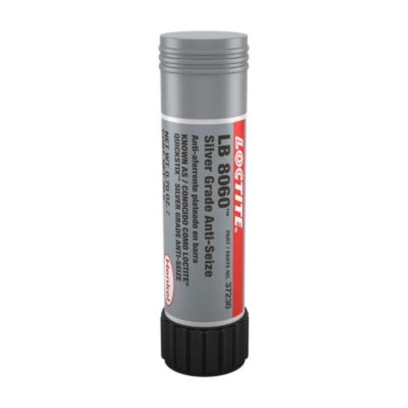8060 Silver Grade Anti-Seize Quickstik™, 20 Gram