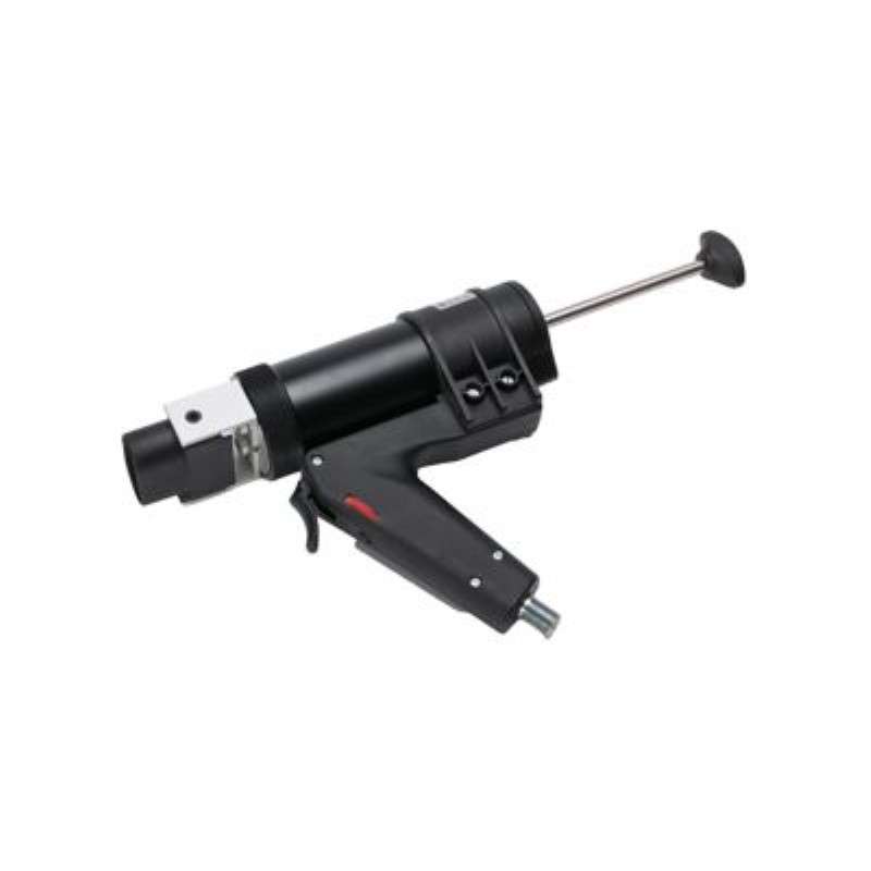 LOCTITE® Hand-Held Dual Cartridge Pneumatic Applicator, 50mL Mix Ratios