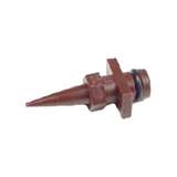 NOZZLE,ASSEMBLY,(.025) (WC) Standard Dispensing Equipment redirect to product page