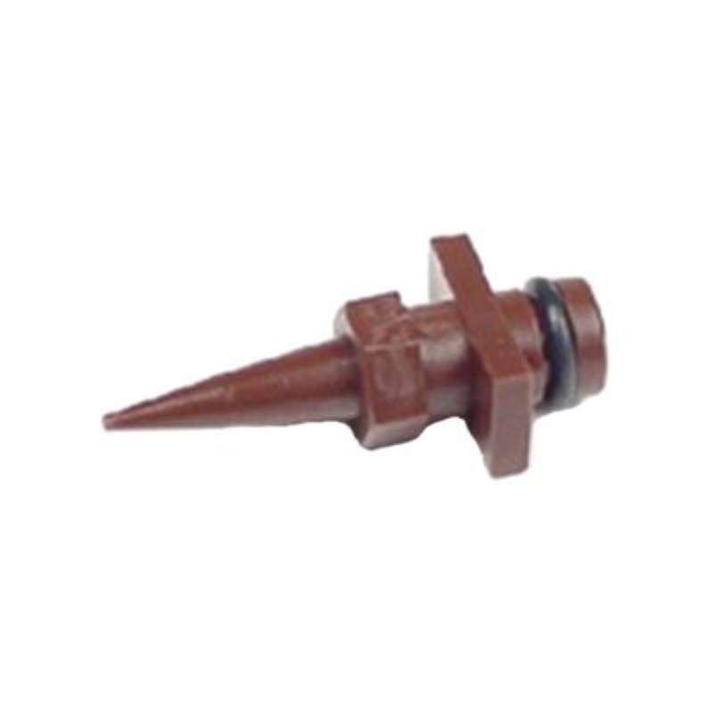 NOZZLE,ASSEMBLY,(.025) (WC) Standard Dispensing Equipment