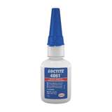 LOCTITE® 4861™ Prism® Instant Adhesive, Flexible, 20 Gram Bottle redirect to product page