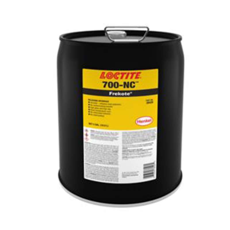 Frekote® 700-NC™ Mold Release Agent, Clear, 5 Gallon Pail