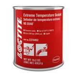 NS 5540 High-Temperature Sealant, 1 Pint Brush-Top Container, 12/CA redirect to product page