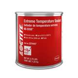 NS 5550 High Temperature Brown Fibrous Paste Sealant, Quart Can, 12/CA redirect to product page