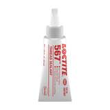 LOCTITE® 567™ General Purpose, High Temperature Thread Sealant, 50 mL Tube redirect to product page