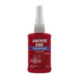 LOCTITE® 220™ Threadlocker, Wicking Grade, Low Strength redirect to product page