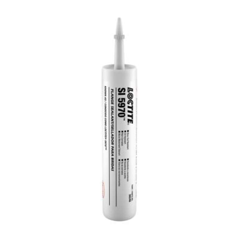 5970™ Flange Sealant, RTV Silicone