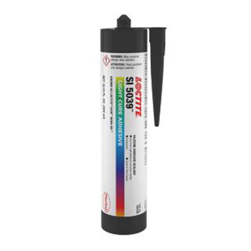 5039™ Nuva-Sil® Silicone Adhesive, 300mL