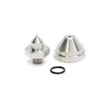 SPRAY VALVE NOZZLE KIT,.014" Standard Dispensing Equipment redirect to product page