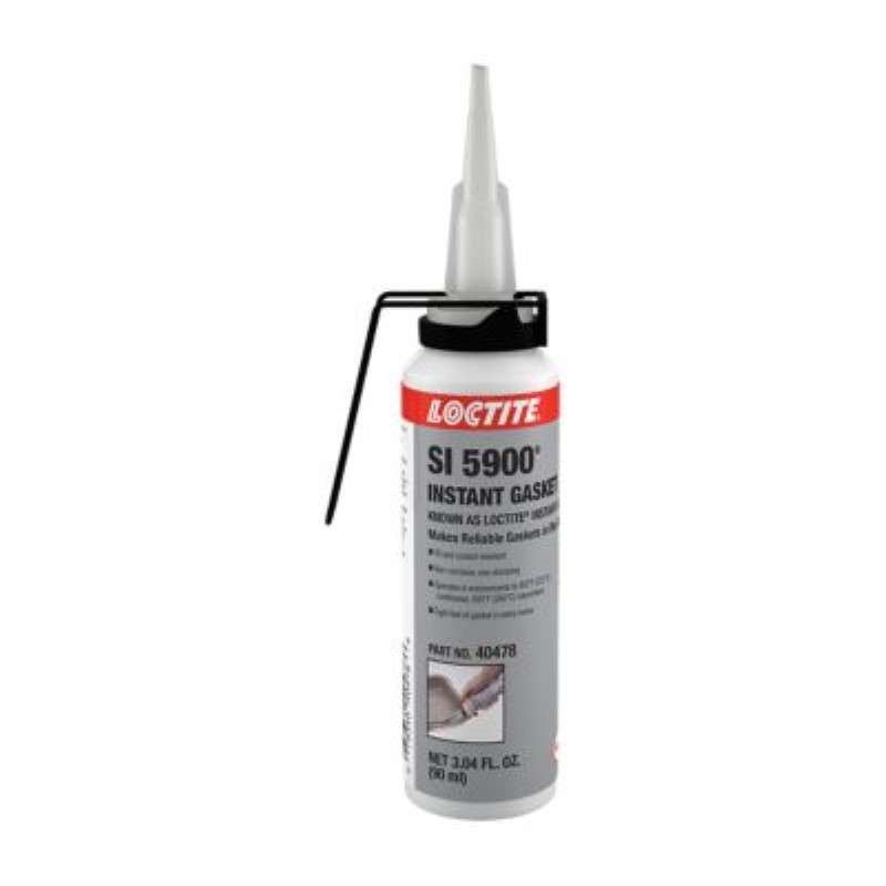 SI 5900™ Single-Component Low Strength Gasket Sealant, 90mL
