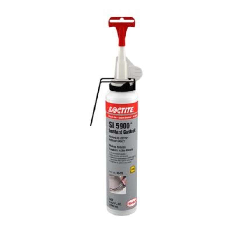SI 5900 Instant Gasket Sealant, 190 mL Aerosol Can