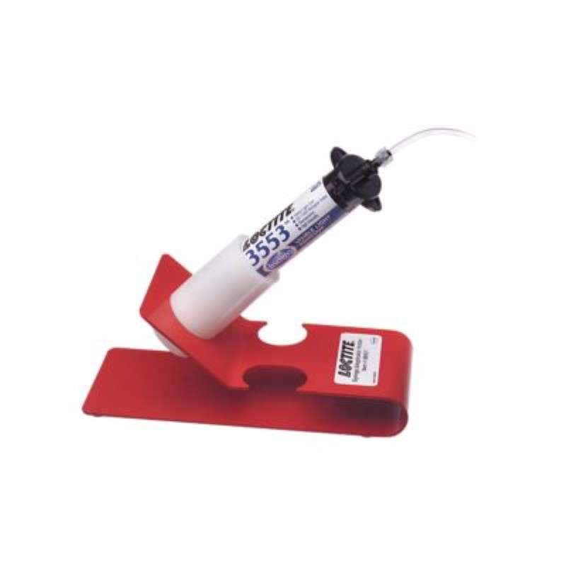 Loctite® Applicator and Syringe Holder, Red