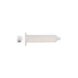 Loctite® Pneumatic Syringe Barrel and Piston, Natural/White, 5 mL 50/PK redirect to product page
