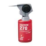 Precision Peristaltic Volumetric Hand Pump Dispenser for 250ML Anaerobic Bottles redirect to product page