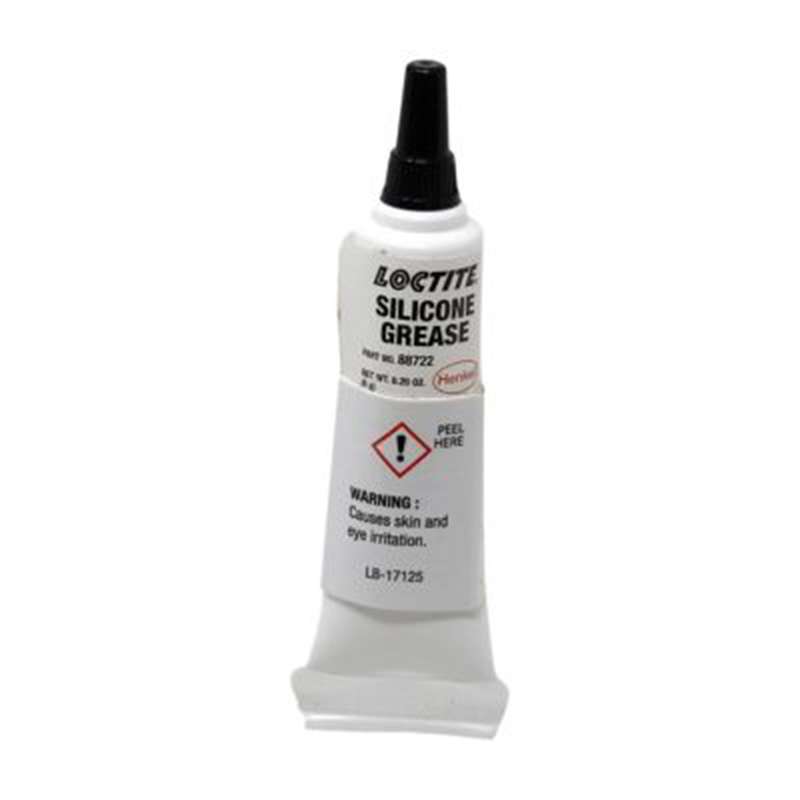 Loctite® Silicone Grease, 6 g Tube