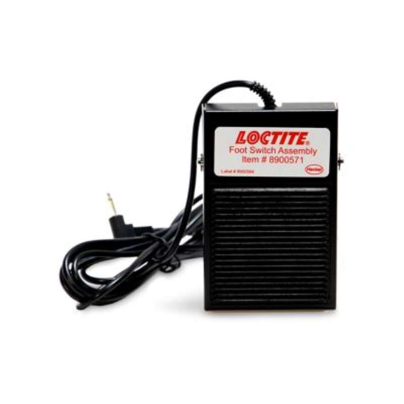 Loctite® 902521 Footswitch