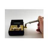 Solder Equipment Handheld Analyzer redirect to product page