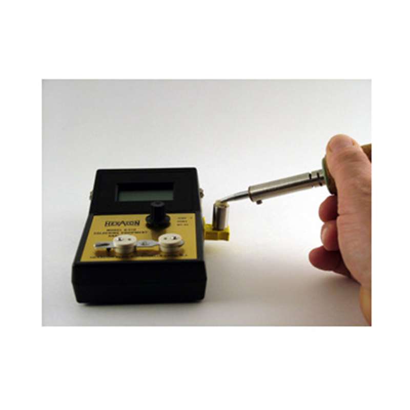 Solder Equipment Handheld Analyzer