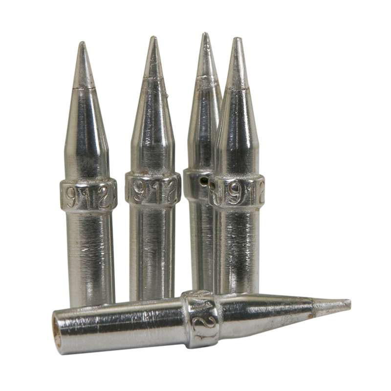 Conical Chisel Tip with 1/64" Tip, 5/8" Long