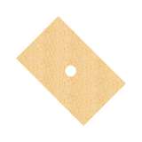 HEX 8141(DCS-136) SPONGE W/HLE redirect to product page