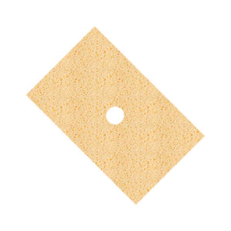 HEX 8141(DCS-136) SPONGE W/HLE