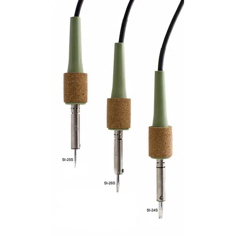 Super S Iron with 1/4" Tip Diameter, 50W