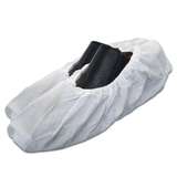 Bee-Safe™ Super Non-Slip Shoe Covers, White, Extra Large, 300 Pieces per Case redirect to product page