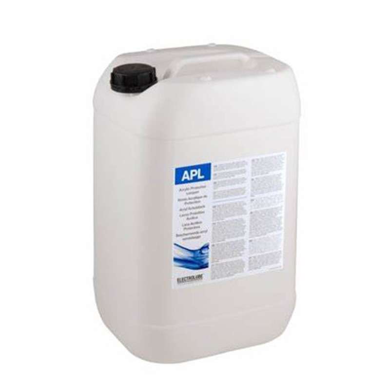 Electrolube® CONFORMAL COATING 5LITER CONTAINER