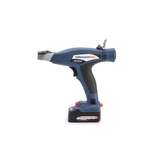 Procut Tool With Battery, Metal/Plastic, Blue redirect to product page