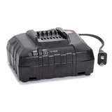 Cas Lithium-Ion Battery Charger For Tools, Stainless Steel, Silver, 1/Package redirect to product page