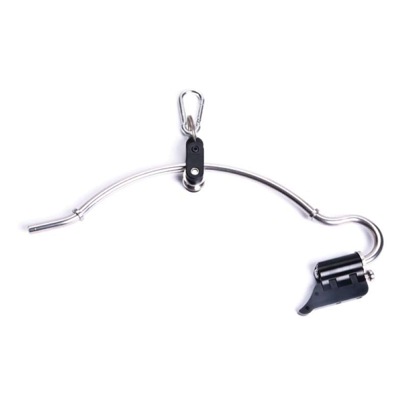 Bench Mount Kit Cpk, Sp Hanger