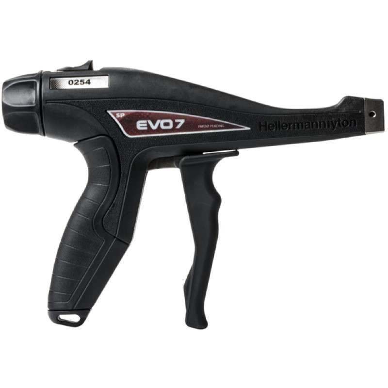 Evo 7Sp Mechanical Hand Tool, Short Hand Span 3.1"