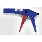Tool Gun, For Kr6, Kr8 Series Tie, Manual Tensioning redirect to product page