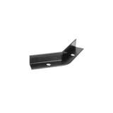 Mini Channel, 3.53" Long, 45 Deg Angle, Large, Ppt20, Black, 900/Package redirect to product page