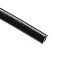 Spiralwrap Protective Sheathing, 0.13" Diameter, Pe, Black, 100 Ft/Roll redirect to product page