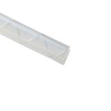 Spiralwrap Protective Sheathing, 0.13" Diameter, Pe, Natural, 100 Ft/Roll redirect to product page