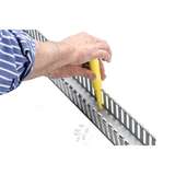 Panel Rivet, PA66, Natural, 1000/Bag redirect to product page