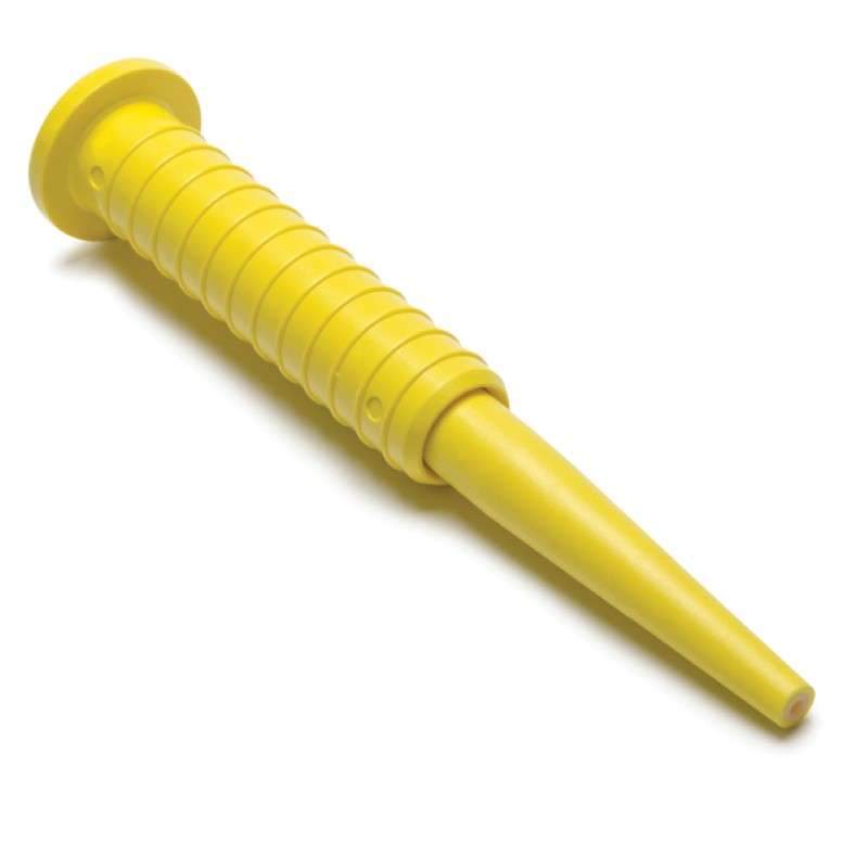 Panel Rivet Tool, Yellow