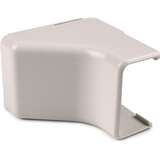 Ceiling Drop, 1-3/4", PVC, Ivory, 10/Bag redirect to product page